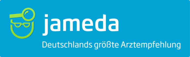 jameda-Logo