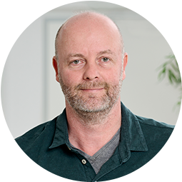 Dr. David Svoboda